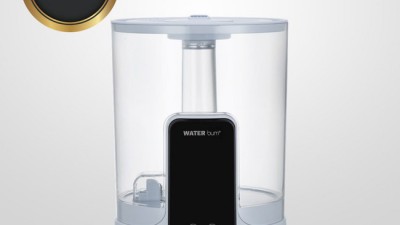초음파 가습기 수돗물💧 써보니! 솔직 후기 & 꿀팁 대방출! [할인 정보🎁]